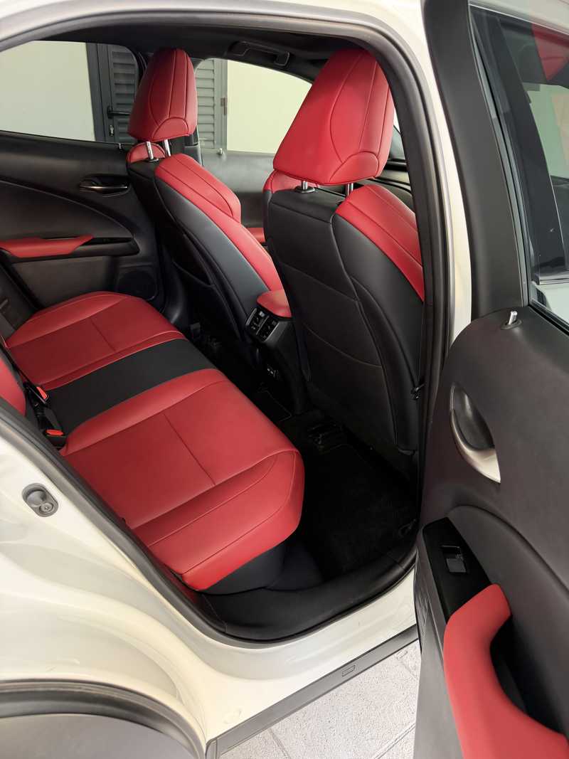 2022 Lexus UX 2,0L 2022 Cyprus