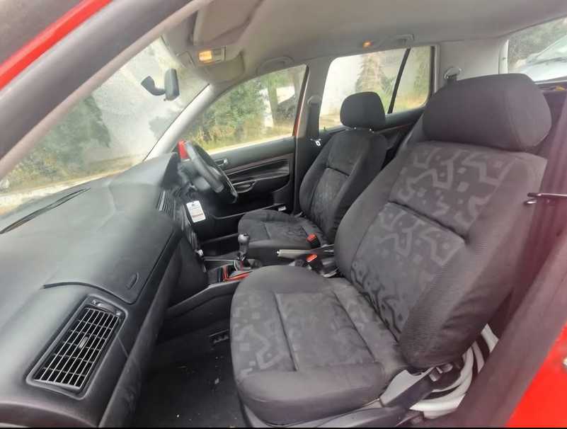 1998 Volkswagen Golf 1,4L 1998 Cyprus