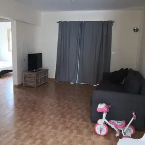 2-bedroom apartment to rent, Nicosia — Evrychou