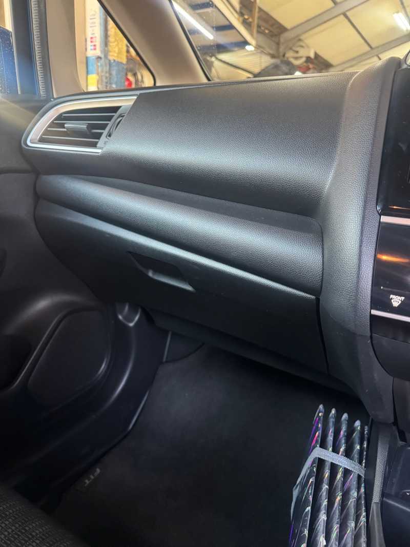 2015 Honda Fit 1,3L 2015 Cyprus