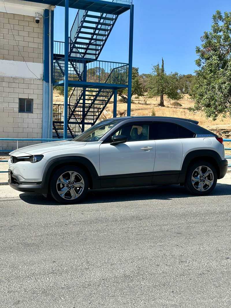 2022 Mazda ΜΧ-30 2,0L 2022 Cyprus