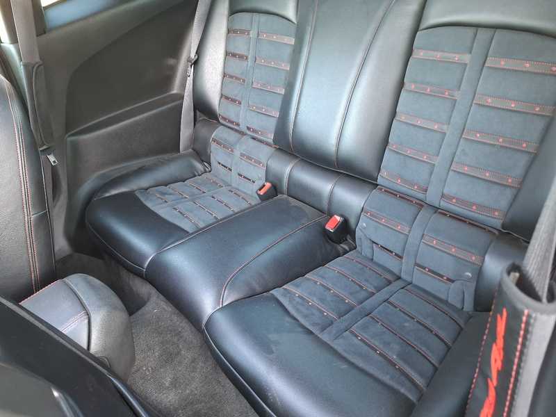 2013 Chevrolet Camaro 6,2L 2013 Cyprus