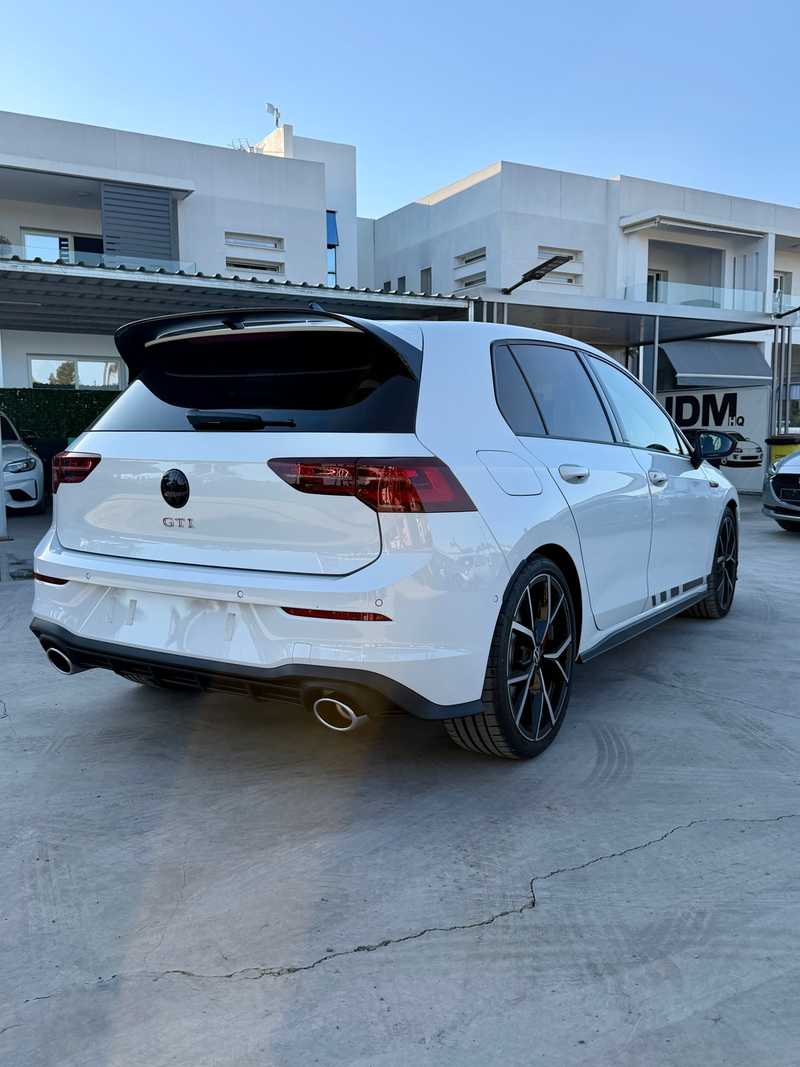 Volkswagen Golf 2,0L 2024
