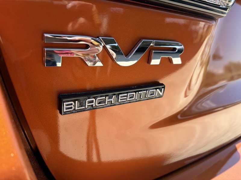 2023 Mitsubishi RVR 1,8L 2023 Cyprus