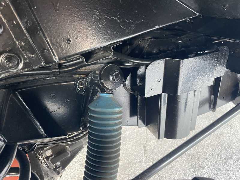 2014 Land Rover Defender 2,2L 2014 Cyprus