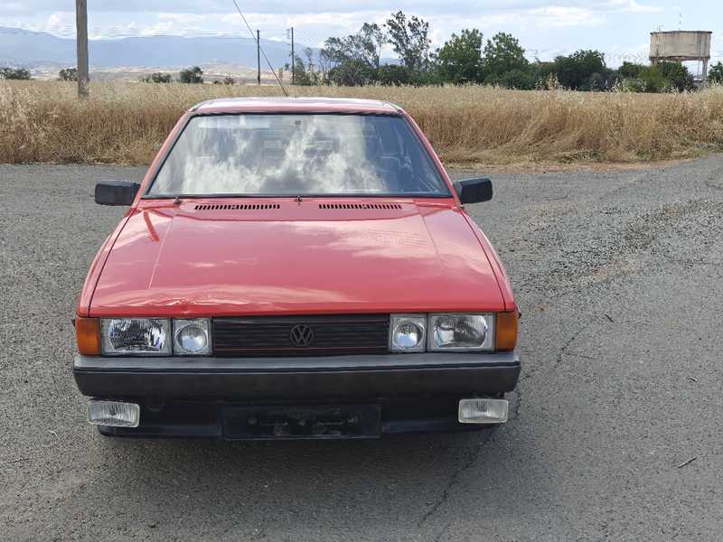 1985 Cars Classic 1,8L 1985 Cyprus