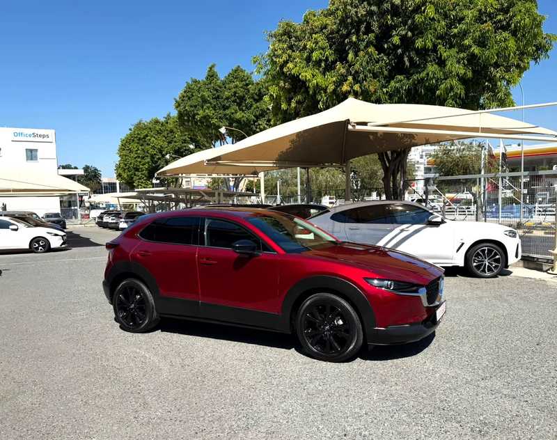 2023 Mazda CX-30 2,0L 2023 Cyprus