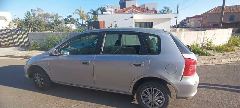 Honda Civic 1,5L 2001