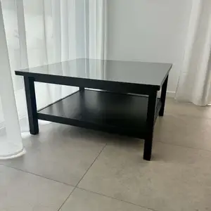 Coffee table solid wood, Nicosia — Latsia - Agios Georgios