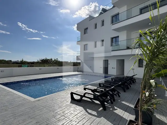 2-bedroom apartment to rent, Επαρχία Λάρνακας — Λιβάδια Λάρνακας
