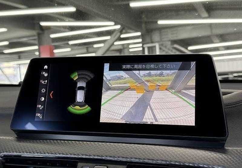 2022 BMW X2 2,0L 2022 Cyprus