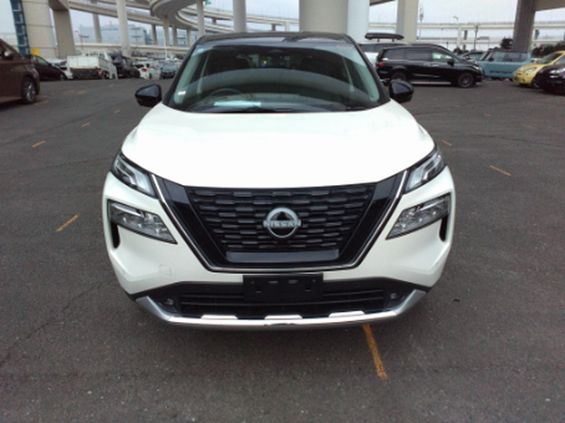 2024 Nissan X-Trail 1,5L 2024 Cyprus