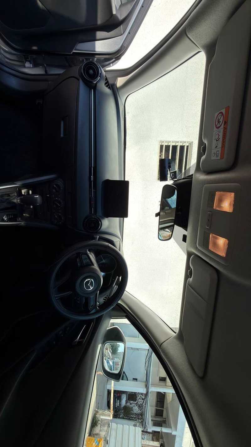 2022 Mazda 2 1,5L 2022 Cyprus