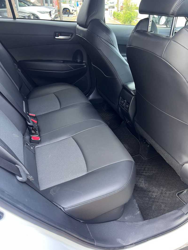 2024 Toyota Corolla Cross 1,8L 2024 Cyprus