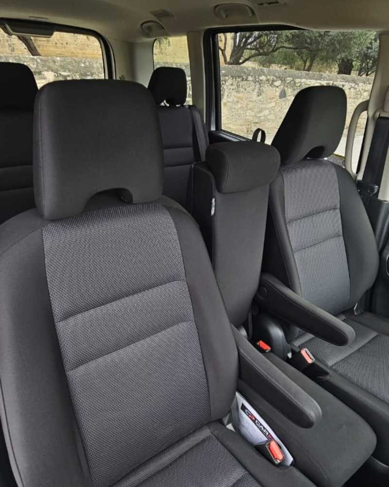 2022 Nissan Serena 2,0L 2022 Cyprus
