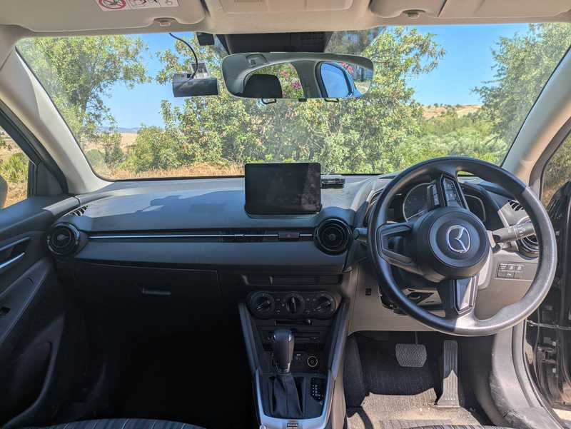 2022 Mazda 2 1,5L 2022 Cyprus