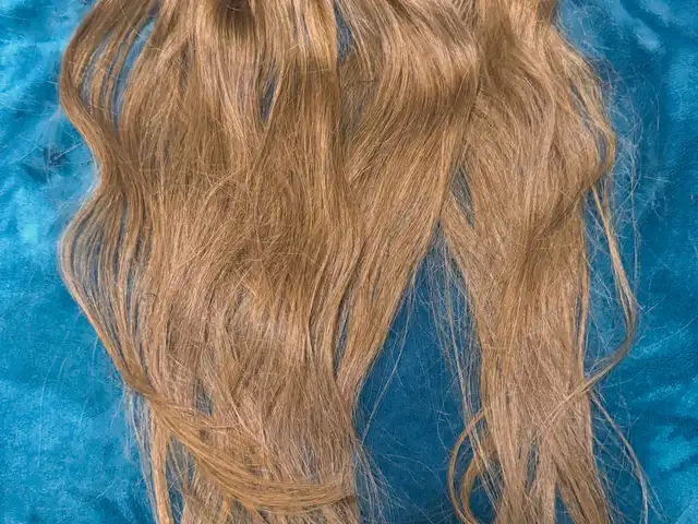Hair extensions, Nicosia — Aglantzia