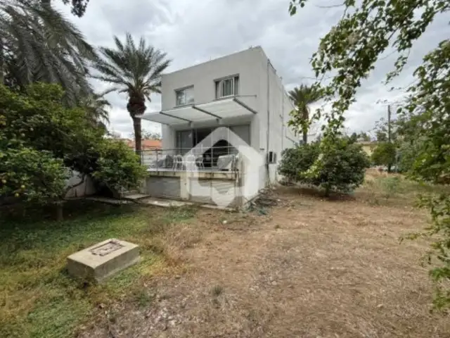 4-bedroom detached house for sale, Nicosia — Nicosia - Kaimakli - 6