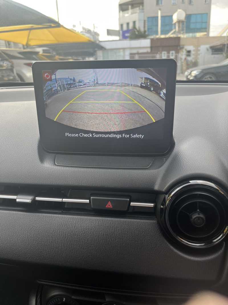 2023 Mazda 2 1,5L 2023 Cyprus
