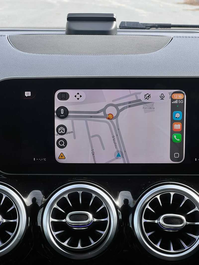 2019 Mercedes-Benz B-Class 1,3L 2019 Cyprus