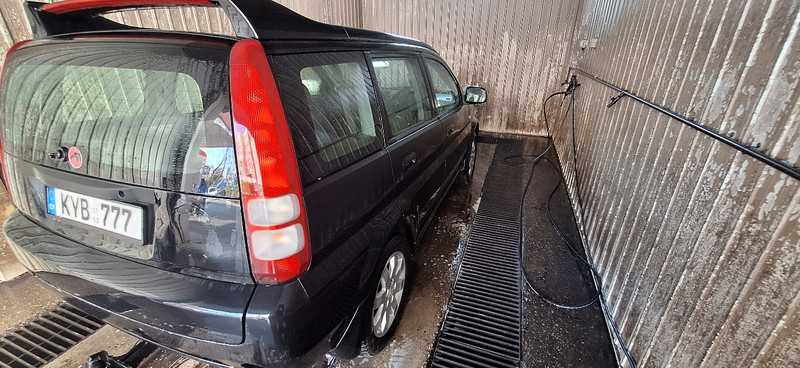 2002 Honda HR-V 1,6L 2002 Cyprus