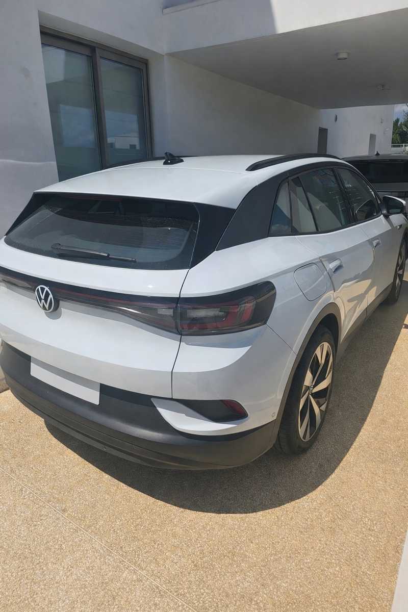 2023 Volkswagen ID.4 Electric 2023 Cyprus