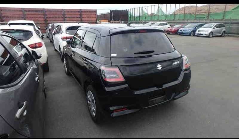 2024 Suzuki Swift 1,2L 2024 Cyprus