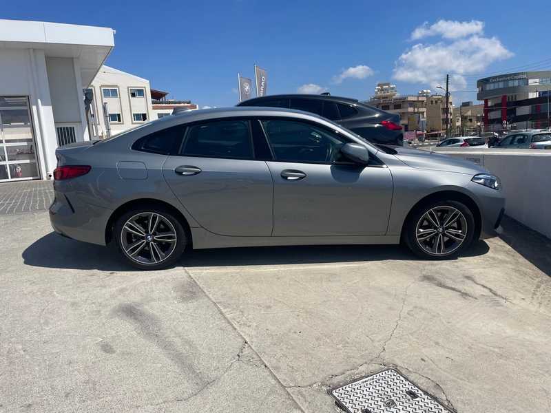 2022 BMW 2-Series 1,5L 2022 Cyprus