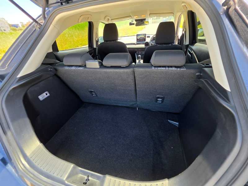 2022 Mazda 2 1,5L 2022 Cyprus
