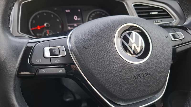 2022 Volkswagen T-Roc 1,5L 2022 Cyprus