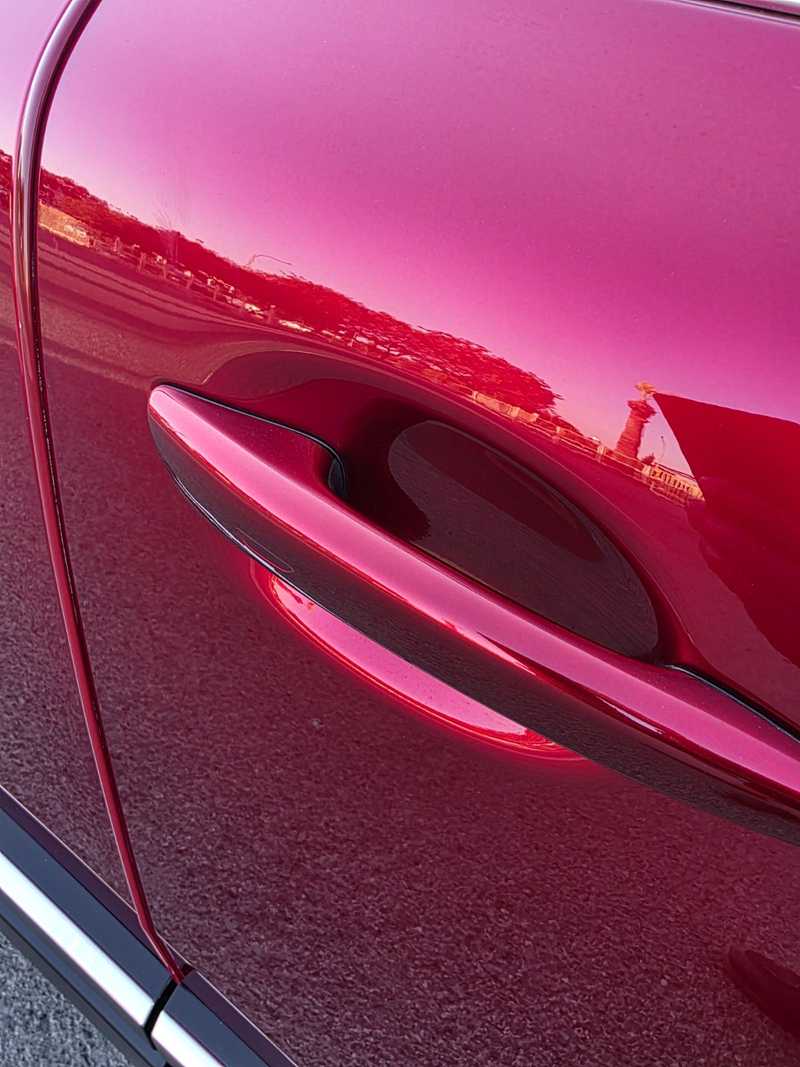 2021 Mazda ΜΧ-30 2,0L 2021 Cyprus