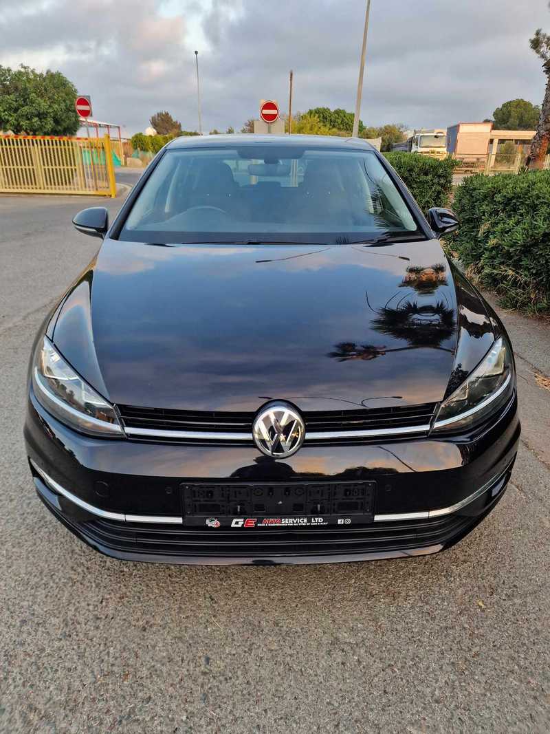 Volkswagen Golf 2,0L 2019