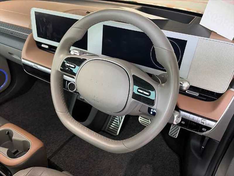 2025 Hyundai IONIQ 5 Electric 2025 Cyprus