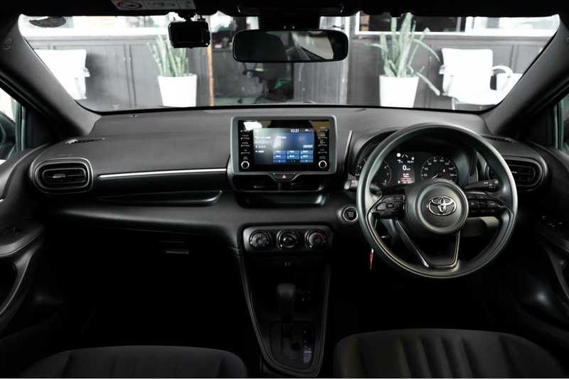 2023 Toyota Yaris 1,5L 2023 Cyprus