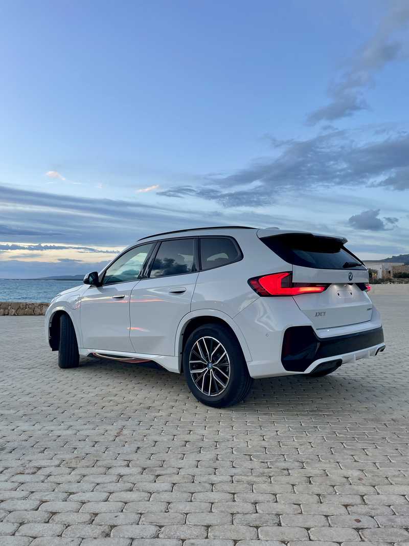 2024 BMW iX1 Electric 2024 Cyprus