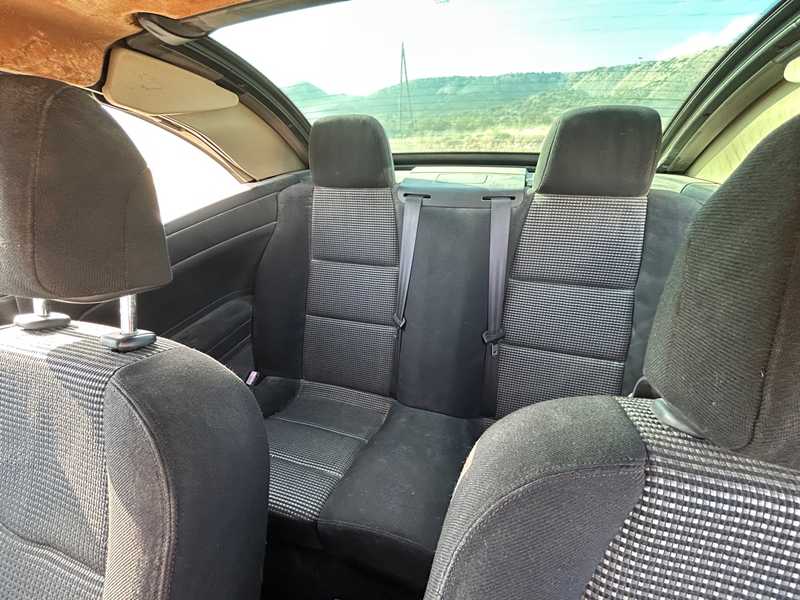 2008 Peugeot 307 1,6L 2008 Cyprus