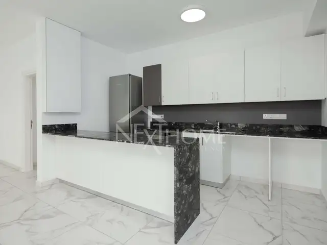3-bedroom penthouse to rent, Larnaca — Larnaka - Chrysopolitissa