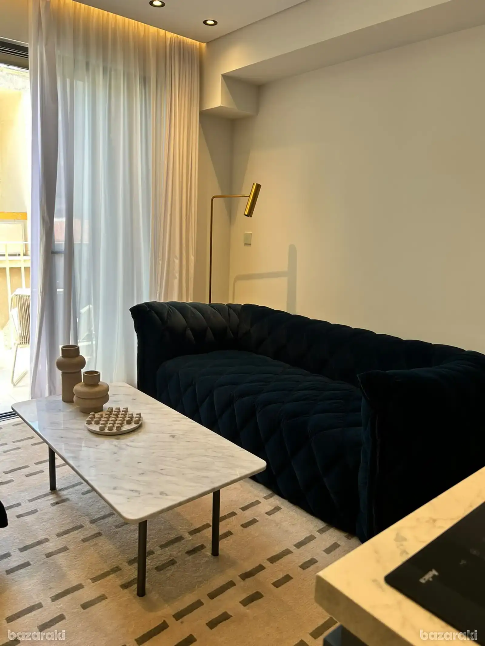 Apartment — 6