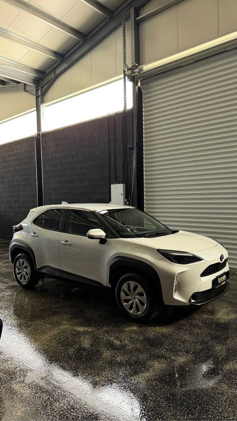 2024 Toyota Yaris Cross 1,5L 2024 Cyprus