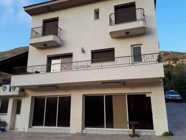 2-bedroom apartment to rent, Επαρχία Λεμεσού — Γερμασόγεια