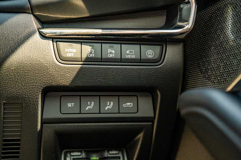 2020 Mazda 3 1,8L 2020 Cyprus
