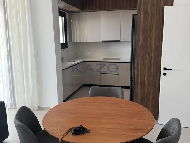 2-bedroom apartment to rent, Επαρχία Λεμεσού — Άγιος Αθανάσιος
