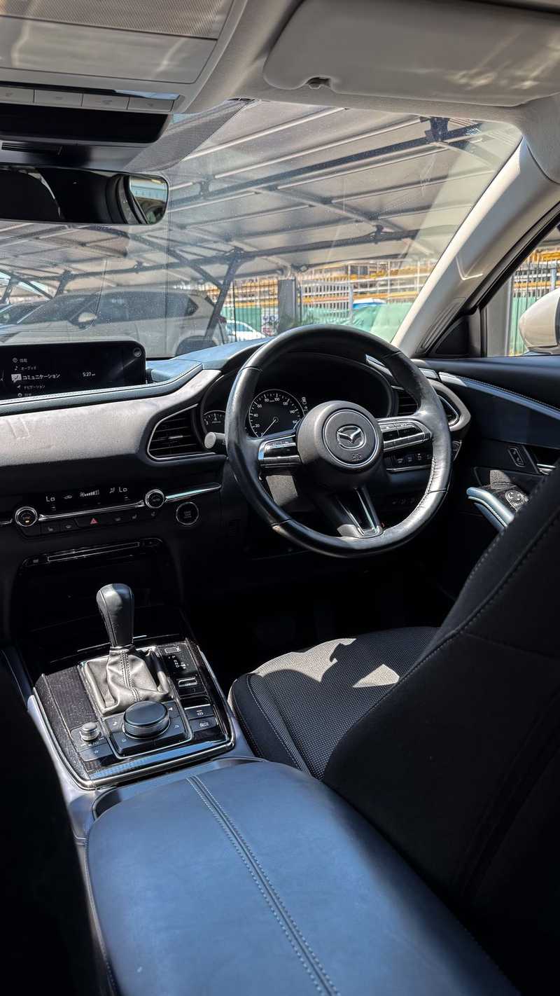 2023 Mazda CX-30 2,0L 2023 Cyprus