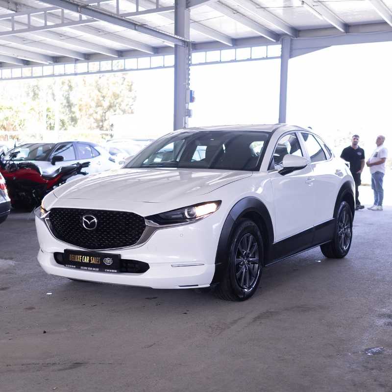 2021 Mazda CX-30 2,0L 2021 Cyprus