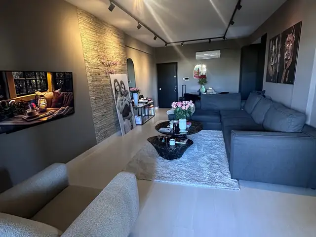 2-bedroom apartment to rent, Επαρχία Λεμεσού — Λεμεσός - Τσίρειο
