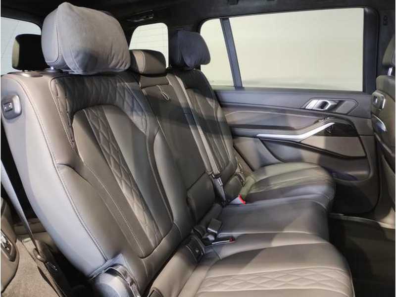 2023 BMW X7 3,0L 2023 Cyprus