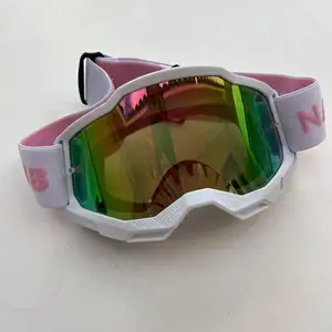 Ski goggles, new one, Επαρχία Πάφου — Paphos - Άγιος Θεόδωρος