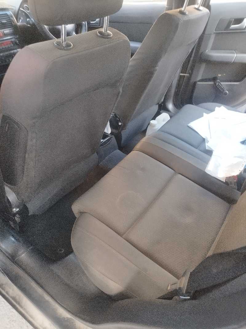 2005 Audi A2 1,3L 2005 Cyprus