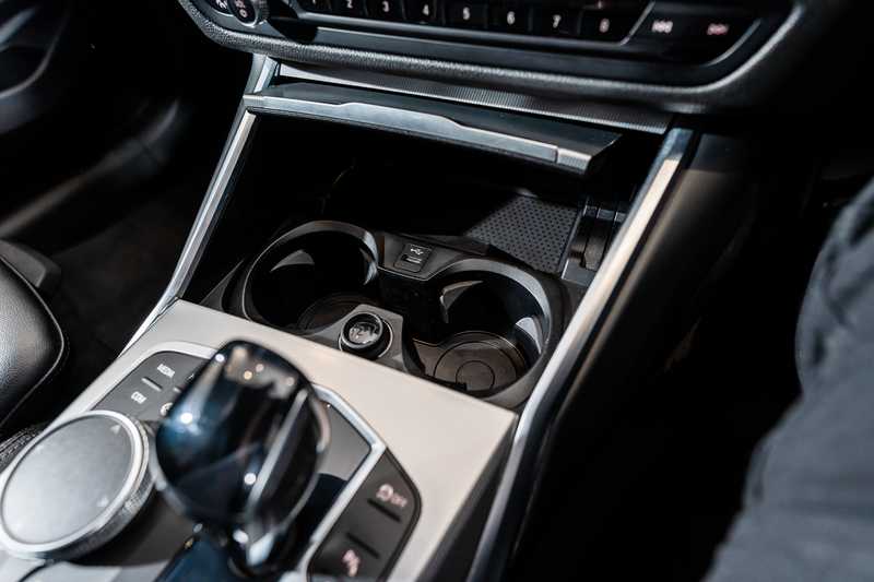 2021 BMW 3-Series 2,0L 2021 Cyprus