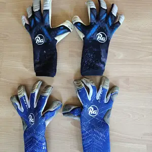 Rg goalkeeper gloves, Επαρχία Λευκωσίας — Λευκωσία - Άγιος Αντώνιος